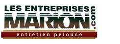 Les Entreprises Marion